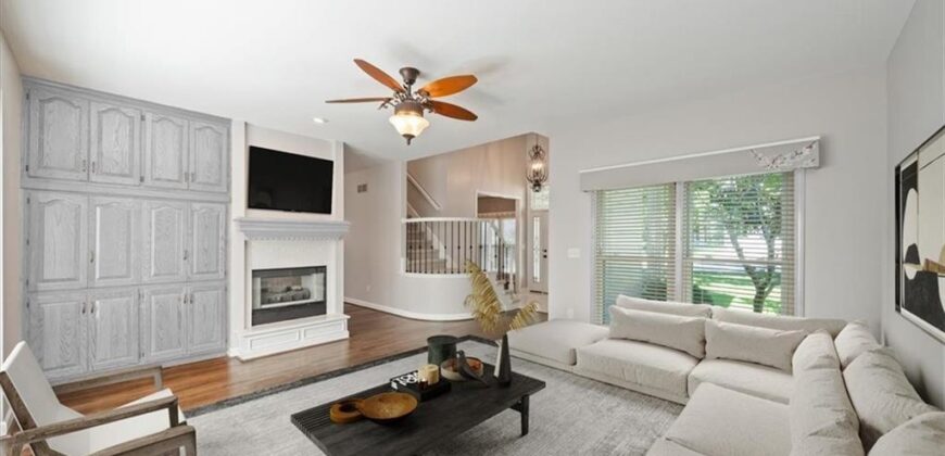 7801 N Revere Drive, Kansas City, MO 64151