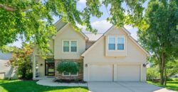 7801 N Revere Drive, Kansas City, MO 64151