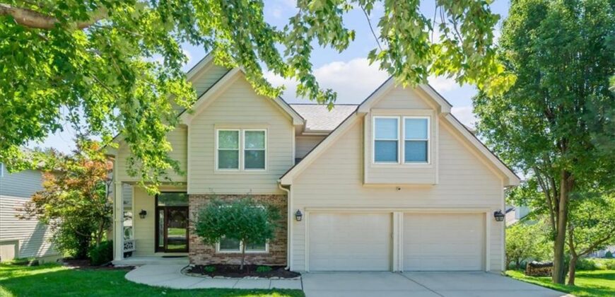 7801 N Revere Drive, Kansas City, MO 64151