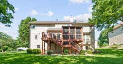 7801 N Revere Drive, Kansas City, MO 64151