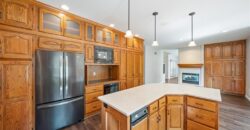 7801 N Revere Drive, Kansas City, MO 64151