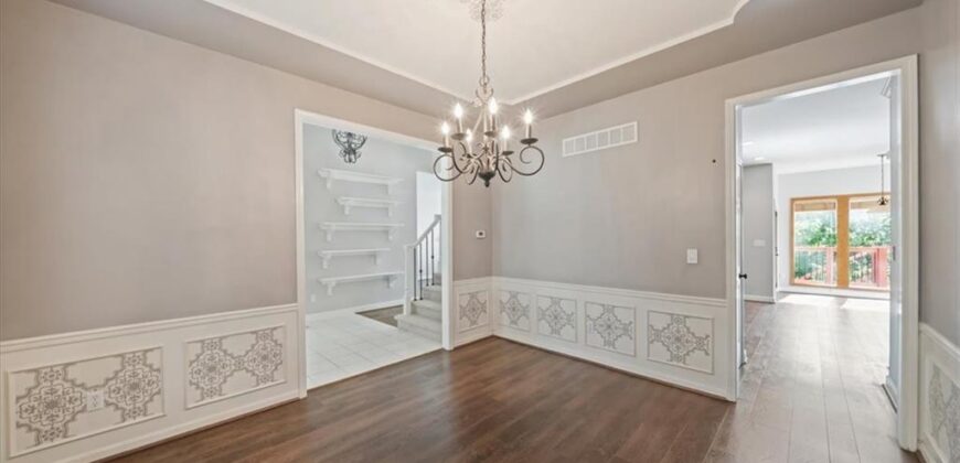 7801 N Revere Drive, Kansas City, MO 64151