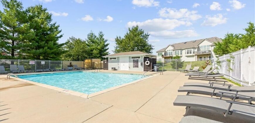 7801 N Revere Drive, Kansas City, MO 64151