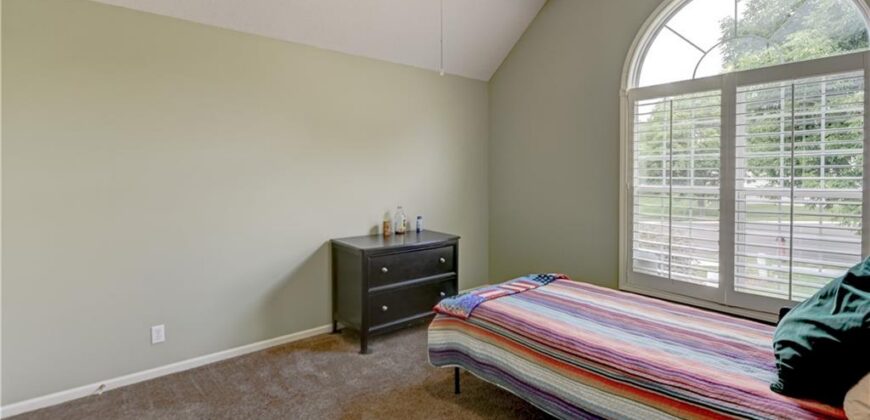 3119 NW 86th Street, Kansas City, MO 64154