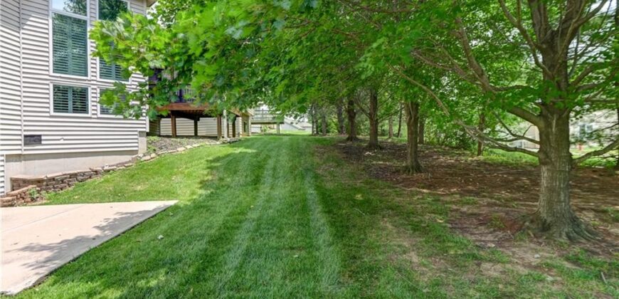 3119 NW 86th Street, Kansas City, MO 64154