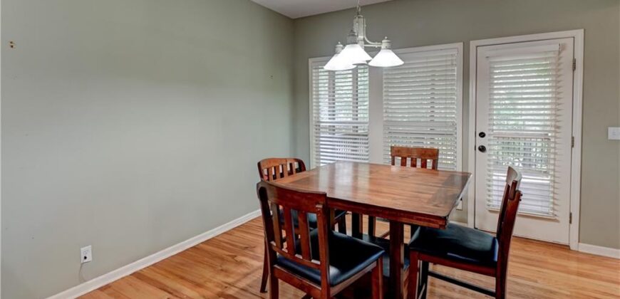 3119 NW 86th Street, Kansas City, MO 64154