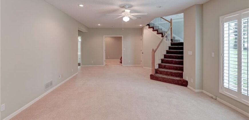 3119 NW 86th Street, Kansas City, MO 64154