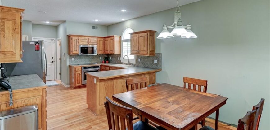 3119 NW 86th Street, Kansas City, MO 64154