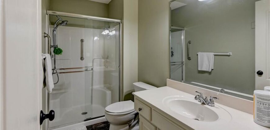3119 NW 86th Street, Kansas City, MO 64154
