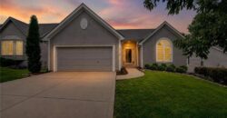 3119 NW 86th Street, Kansas City, MO 64154