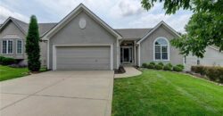 3119 NW 86th Street, Kansas City, MO 64154
