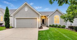 3119 NW 86th Street, Kansas City, MO 64154
