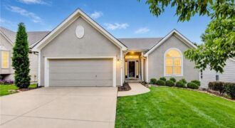 3119 NW 86th Street, Kansas City, MO 64154