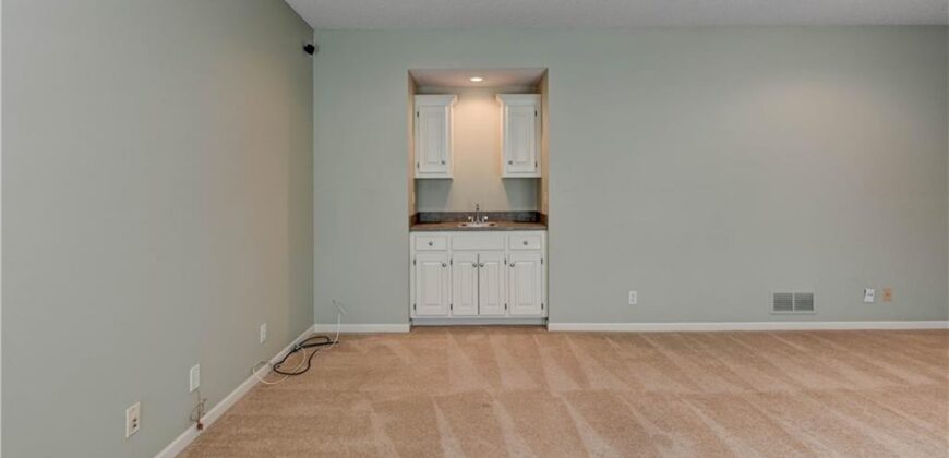 3119 NW 86th Street, Kansas City, MO 64154