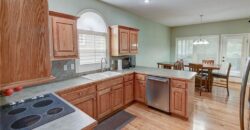 3119 NW 86th Street, Kansas City, MO 64154