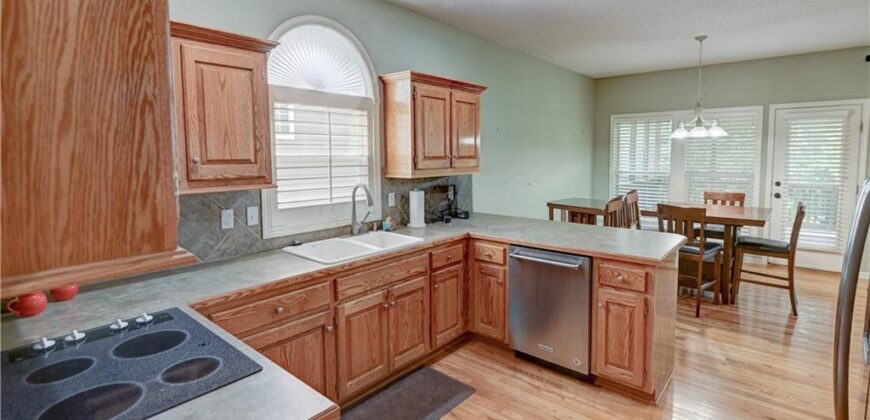 3119 NW 86th Street, Kansas City, MO 64154
