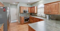 3119 NW 86th Street, Kansas City, MO 64154