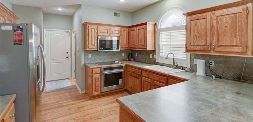 3119 NW 86th Street, Kansas City, MO 64154