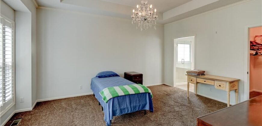 3119 NW 86th Street, Kansas City, MO 64154