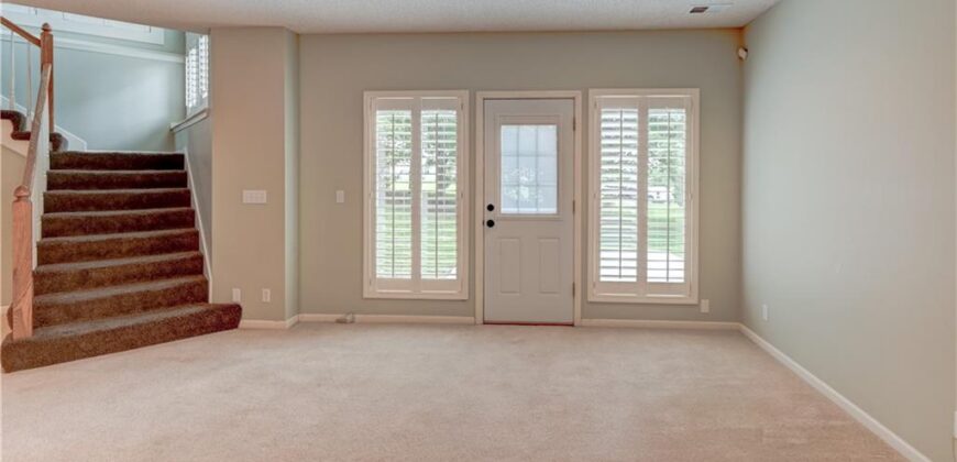 3119 NW 86th Street, Kansas City, MO 64154