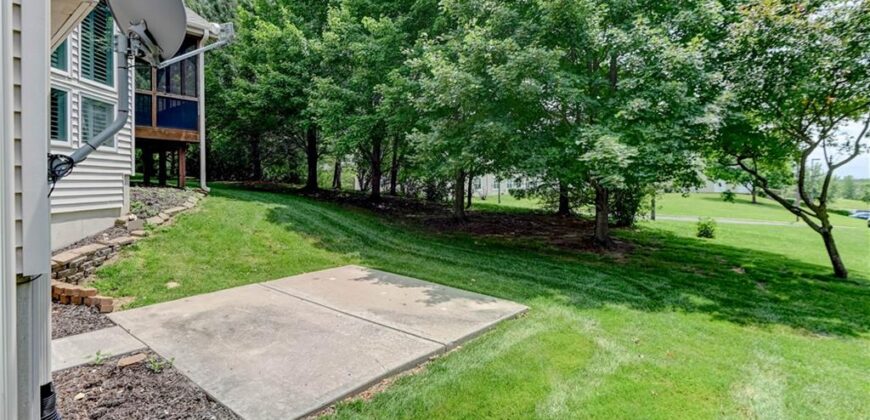 3119 NW 86th Street, Kansas City, MO 64154