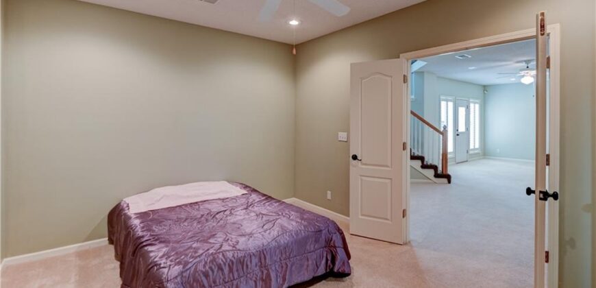 3119 NW 86th Street, Kansas City, MO 64154