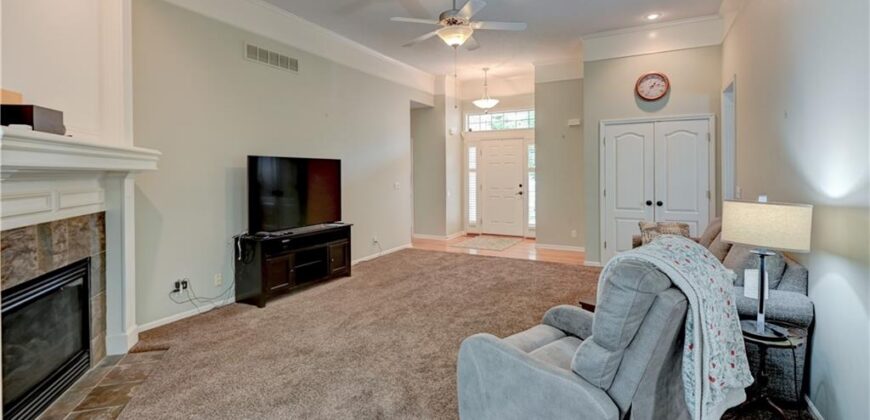 3119 NW 86th Street, Kansas City, MO 64154
