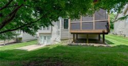 3119 NW 86th Street, Kansas City, MO 64154