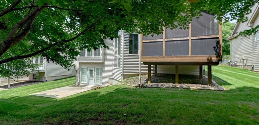 3119 NW 86th Street, Kansas City, MO 64154