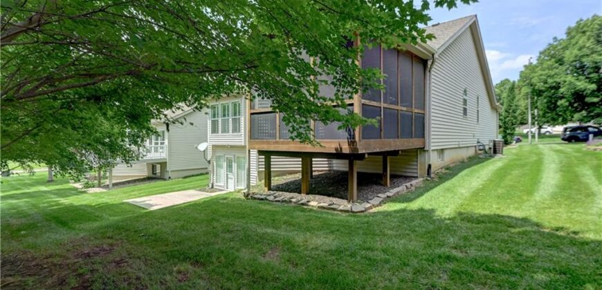 3119 NW 86th Street, Kansas City, MO 64154
