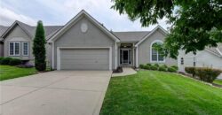 3119 NW 86th Street, Kansas City, MO 64154