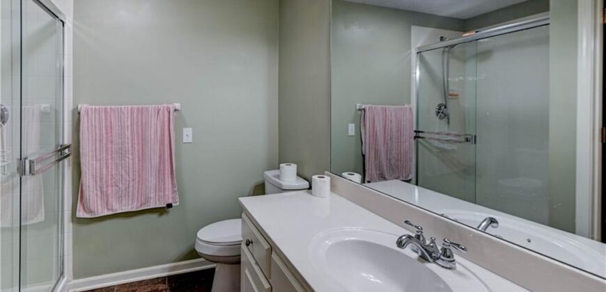 3119 NW 86th Street, Kansas City, MO 64154