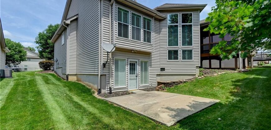 3119 NW 86th Street, Kansas City, MO 64154