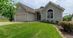 3119 NW 86th Street, Kansas City, MO 64154