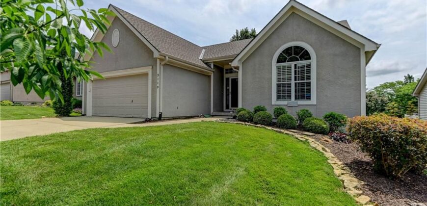 3119 NW 86th Street, Kansas City, MO 64154