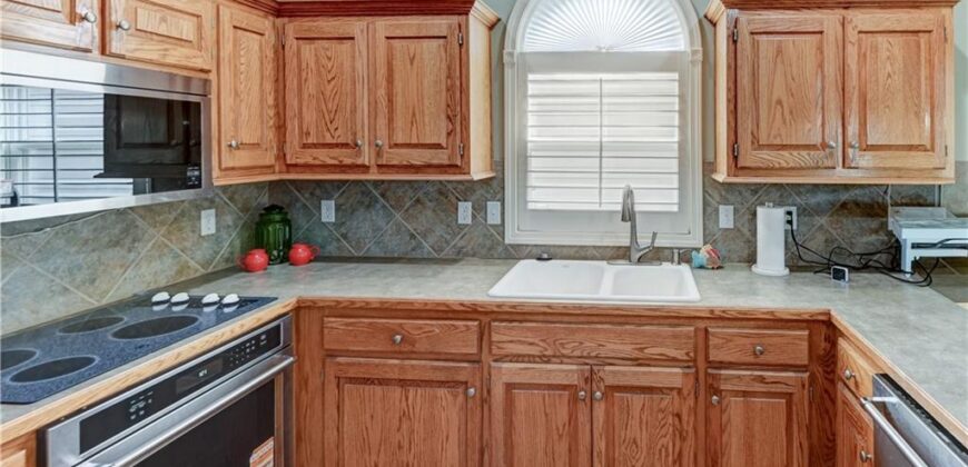 3119 NW 86th Street, Kansas City, MO 64154