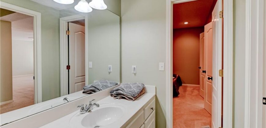 3119 NW 86th Street, Kansas City, MO 64154