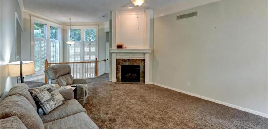 3119 NW 86th Street, Kansas City, MO 64154