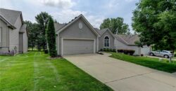3119 NW 86th Street, Kansas City, MO 64154