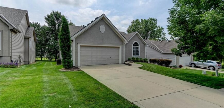 3119 NW 86th Street, Kansas City, MO 64154