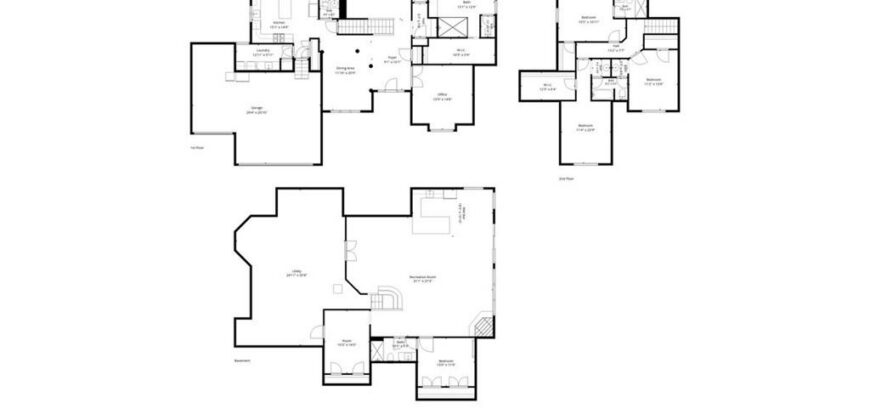 5812 NW Hickory Place, Parkville, MO 64152