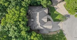 5812 NW Hickory Place, Parkville, MO 64152