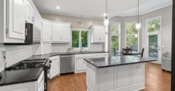 5812 NW Hickory Place, Parkville, MO 64152