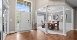 5812 NW Hickory Place, Parkville, MO 64152