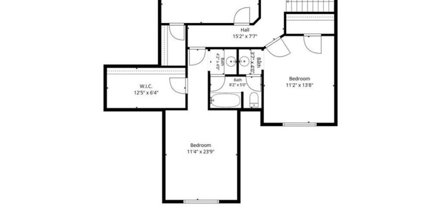 5812 NW Hickory Place, Parkville, MO 64152