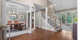 5812 NW Hickory Place, Parkville, MO 64152