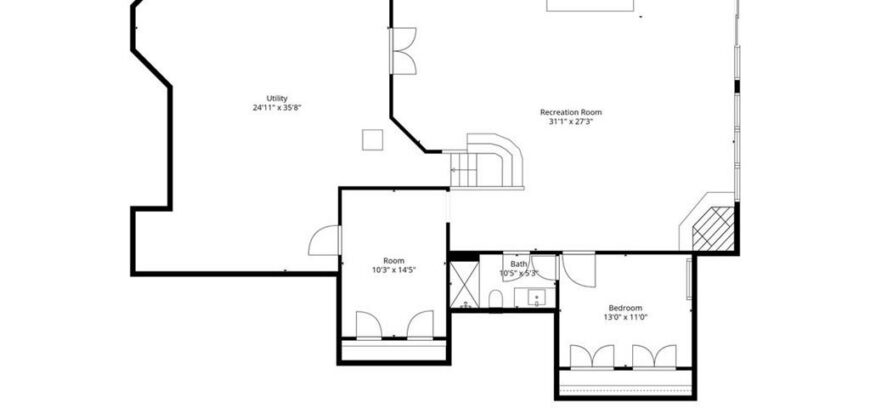 5812 NW Hickory Place, Parkville, MO 64152