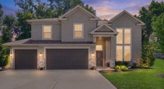 5807 N Bell Court, Kansas City, MO 64118