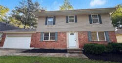 5243 N Lydia Avenue, Kansas City, MO 64118