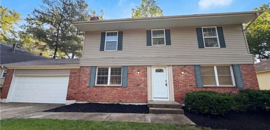 5243 N Lydia Avenue, Kansas City, MO 64118